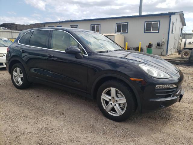 Photo 3 VIN: WP1AB2A28BLA42880 - PORSCHE CAYENNE 