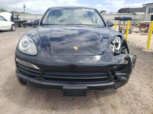 Photo 4 VIN: WP1AB2A28BLA42880 - PORSCHE CAYENNE 