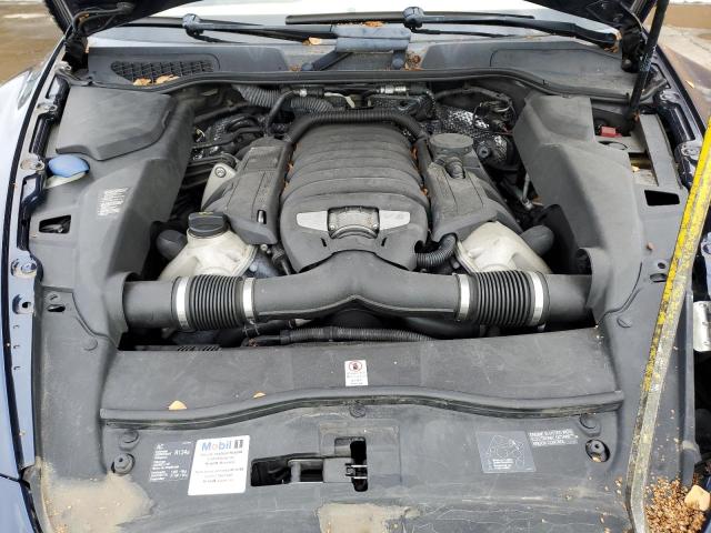 Photo 10 VIN: WP1AB2A28BLA44113 - PORSCHE CAYENNE S 