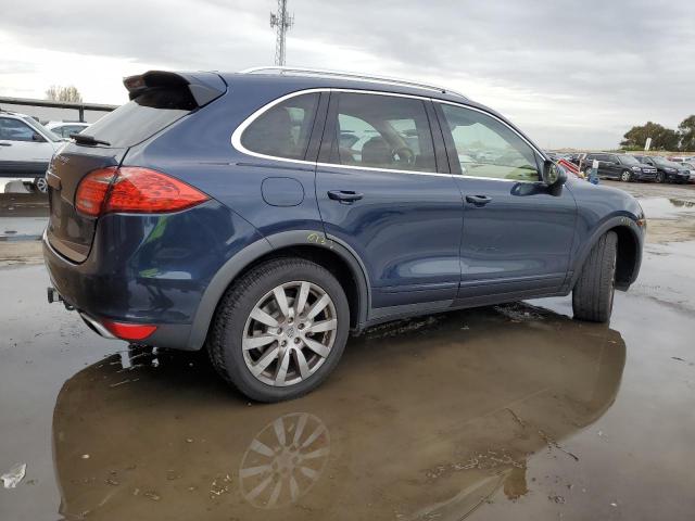 Photo 2 VIN: WP1AB2A28BLA44113 - PORSCHE CAYENNE S 