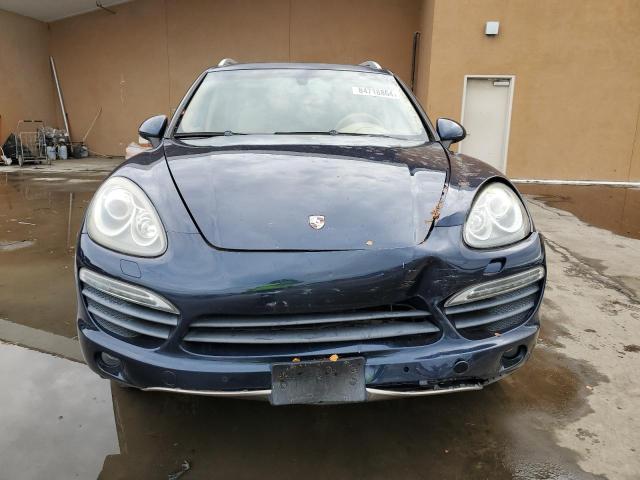 Photo 4 VIN: WP1AB2A28BLA44113 - PORSCHE CAYENNE S 