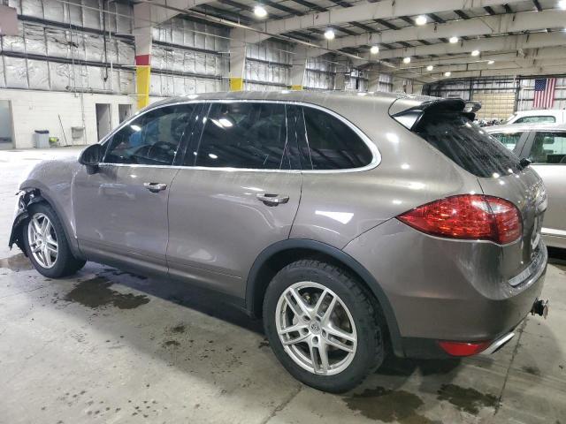 Photo 1 VIN: WP1AB2A28DLA81214 - PORSCHE CAYENNE 