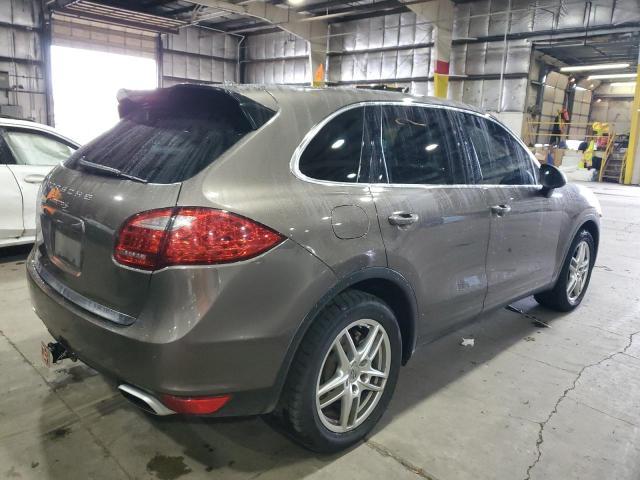 Photo 2 VIN: WP1AB2A28DLA81214 - PORSCHE CAYENNE 