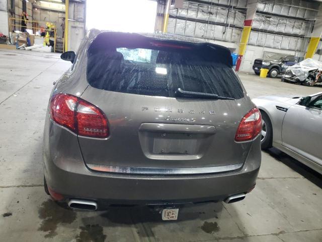 Photo 5 VIN: WP1AB2A28DLA81214 - PORSCHE CAYENNE 