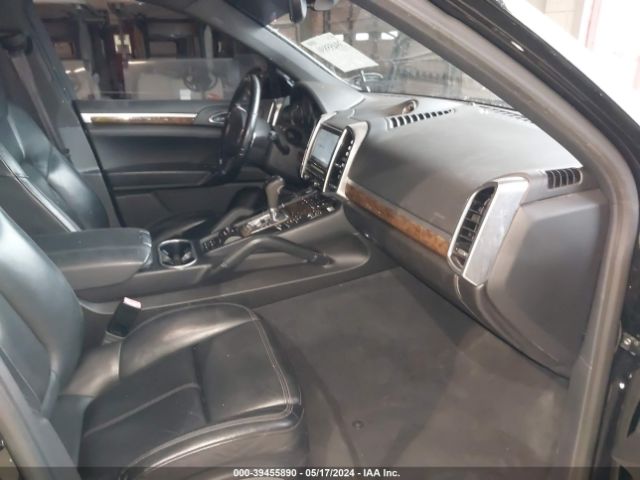 Photo 4 VIN: WP1AB2A28DLA83805 - PORSCHE CAYENNE 