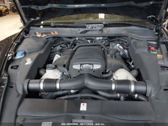 Photo 9 VIN: WP1AB2A28DLA83805 - PORSCHE CAYENNE 