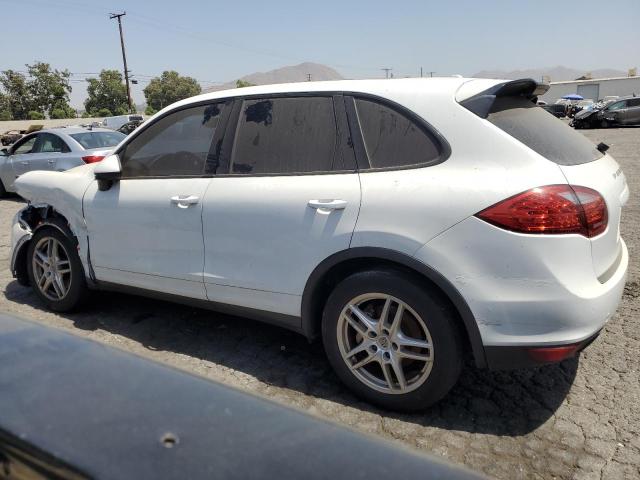 Photo 1 VIN: WP1AB2A28DLA84825 - PORSCHE CAYENNE 