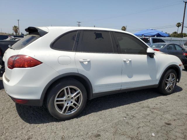 Photo 2 VIN: WP1AB2A28DLA84825 - PORSCHE CAYENNE 