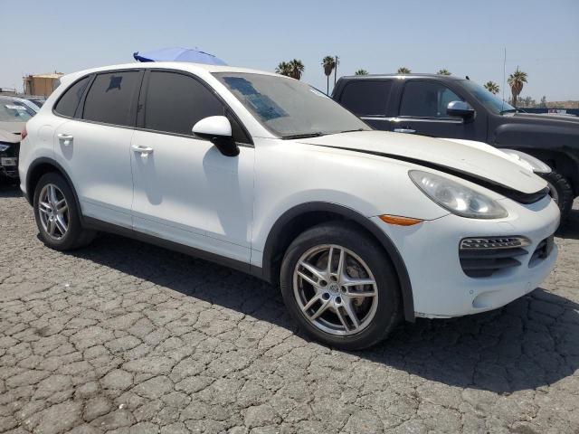 Photo 3 VIN: WP1AB2A28DLA84825 - PORSCHE CAYENNE 