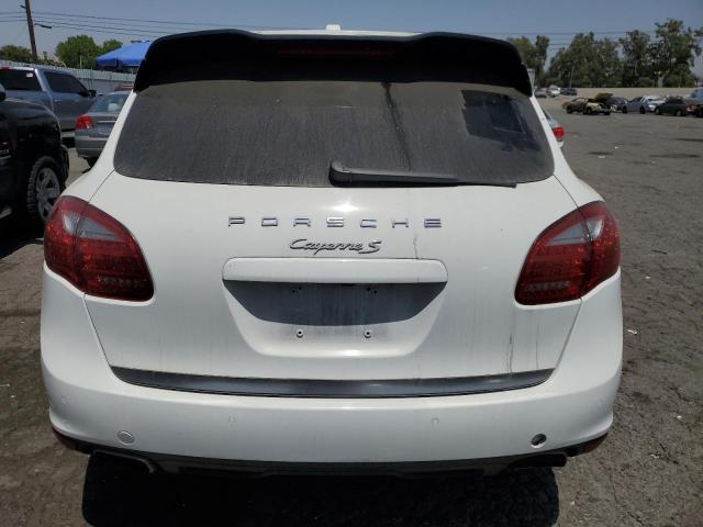 Photo 5 VIN: WP1AB2A28DLA84825 - PORSCHE CAYENNE 