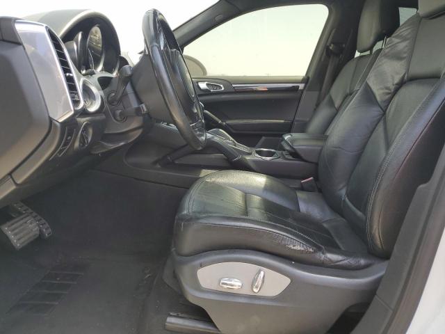 Photo 6 VIN: WP1AB2A28DLA84825 - PORSCHE CAYENNE 