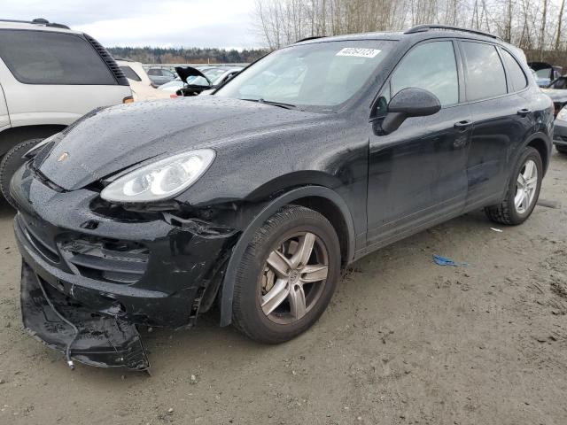 Photo 0 VIN: WP1AB2A28DLA86445 - PORSCHE CAYENNE S 