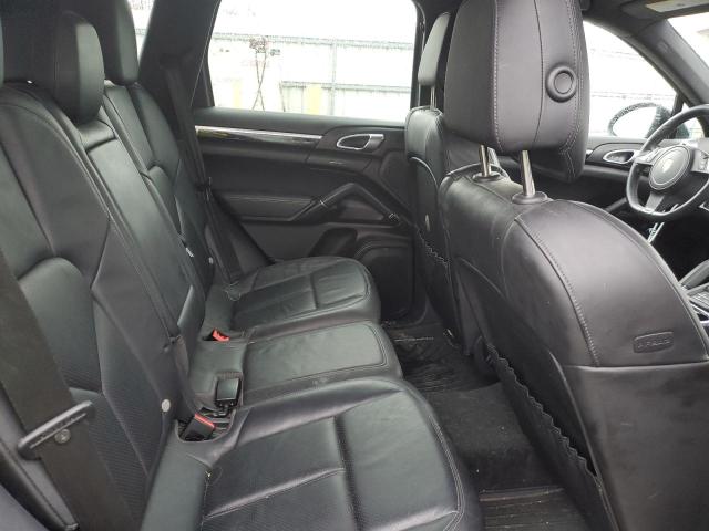 Photo 10 VIN: WP1AB2A28DLA86445 - PORSCHE CAYENNE S 