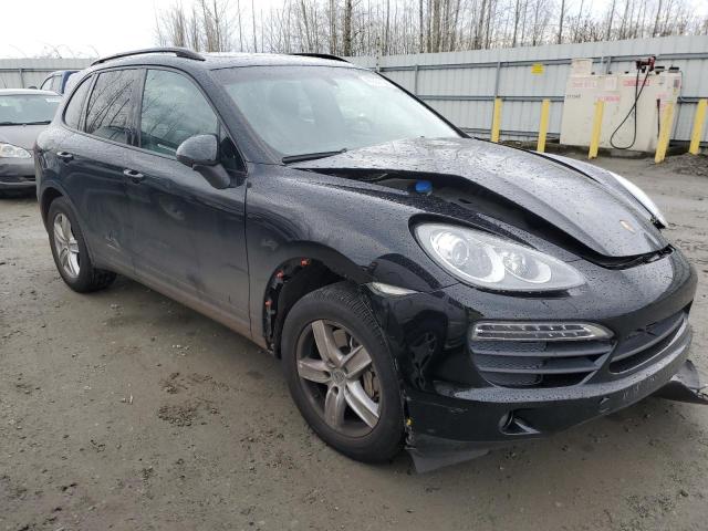 Photo 3 VIN: WP1AB2A28DLA86445 - PORSCHE CAYENNE S 