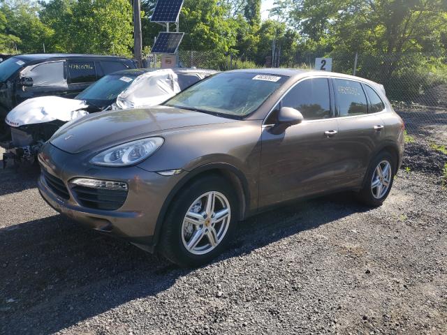 Photo 1 VIN: WP1AB2A28ELA59134 - PORSCHE CAYENNE 