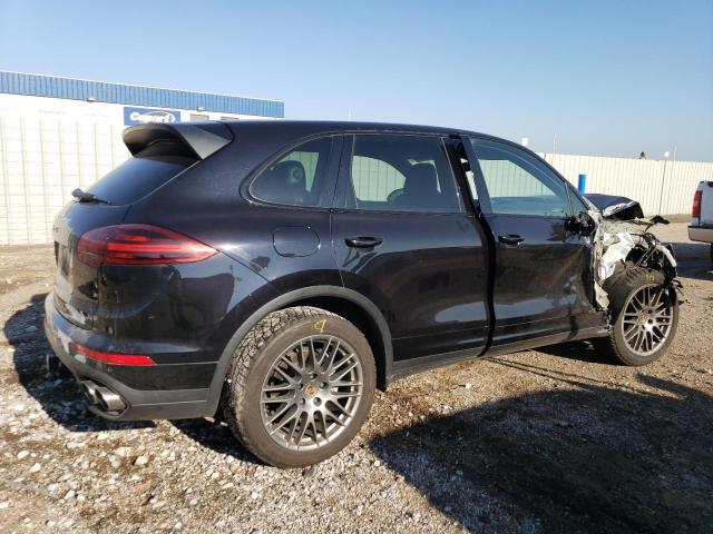 Photo 2 VIN: WP1AB2A28FLA56168 - PORSCHE CAYENNE S 