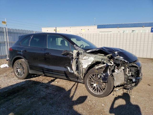 Photo 3 VIN: WP1AB2A28FLA56168 - PORSCHE CAYENNE S 