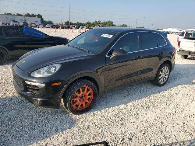 Photo 0 VIN: WP1AB2A28FLA56235 - PORSCHE CAYENNE S 