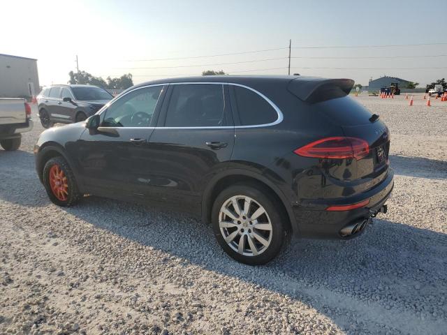 Photo 1 VIN: WP1AB2A28FLA56235 - PORSCHE CAYENNE S 