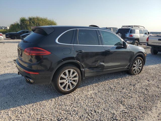 Photo 2 VIN: WP1AB2A28FLA56235 - PORSCHE CAYENNE S 