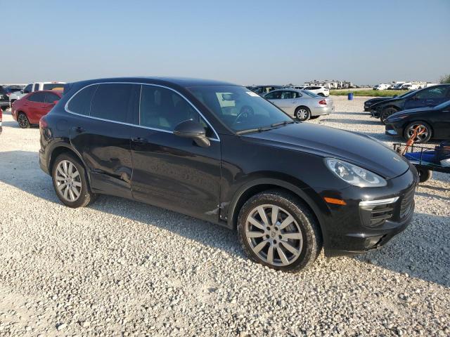 Photo 3 VIN: WP1AB2A28FLA56235 - PORSCHE CAYENNE S 