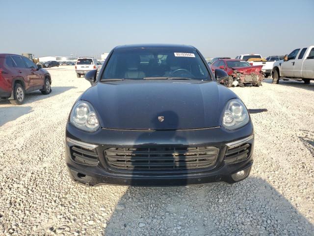 Photo 4 VIN: WP1AB2A28FLA56235 - PORSCHE CAYENNE S 