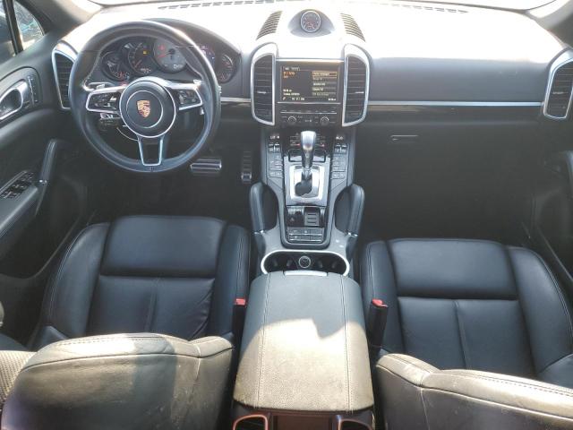 Photo 7 VIN: WP1AB2A28FLA56235 - PORSCHE CAYENNE S 