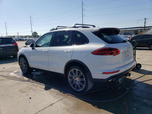 Photo 1 VIN: WP1AB2A28FLA61015 - PORSCHE CAYENNE S 