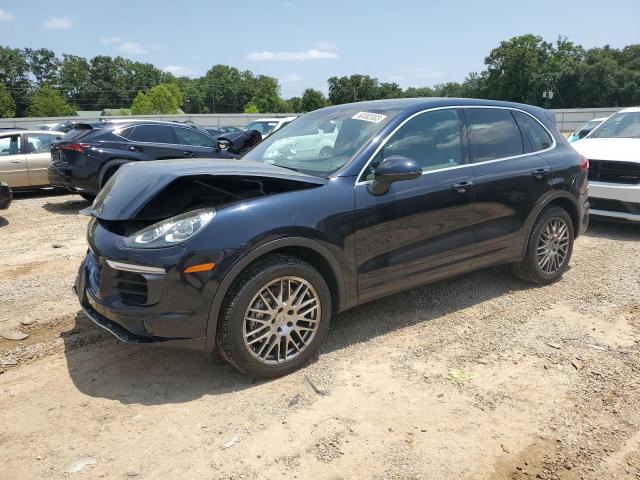 Photo 0 VIN: WP1AB2A28GLA92587 - PORSCHE CAYENNE S 