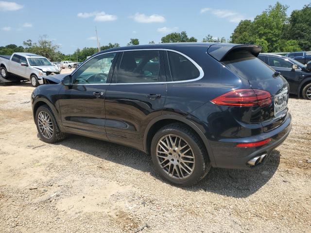 Photo 1 VIN: WP1AB2A28GLA92587 - PORSCHE CAYENNE S 