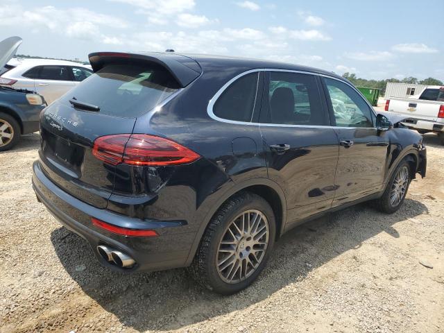 Photo 2 VIN: WP1AB2A28GLA92587 - PORSCHE CAYENNE S 