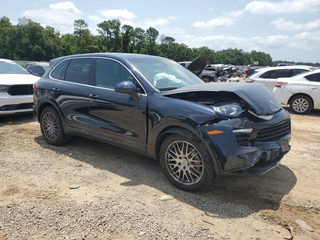 Photo 3 VIN: WP1AB2A28GLA92587 - PORSCHE CAYENNE S 