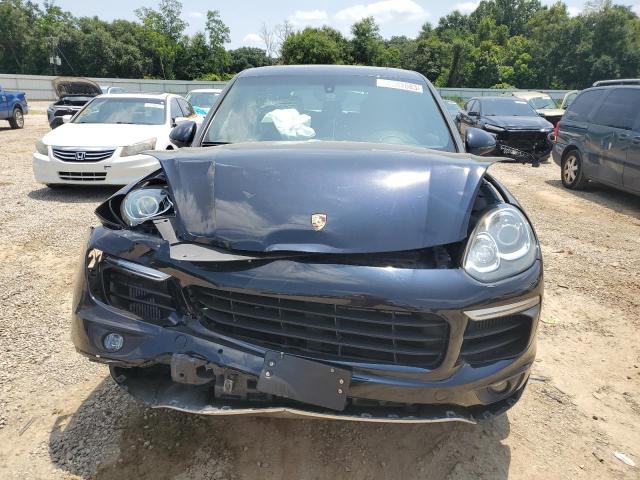 Photo 4 VIN: WP1AB2A28GLA92587 - PORSCHE CAYENNE S 