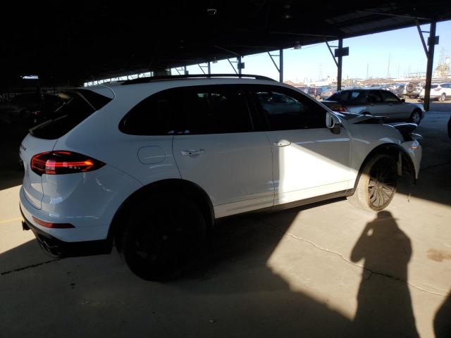 Photo 2 VIN: WP1AB2A28GLA93691 - PORSCHE CAYENNE 