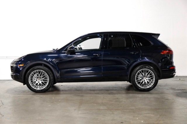 Photo 8 VIN: WP1AB2A28GLA96865 - PORSCHE CAYENNE 