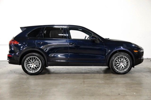 Photo 4 VIN: WP1AB2A28GLA96865 - PORSCHE CAYENNE 