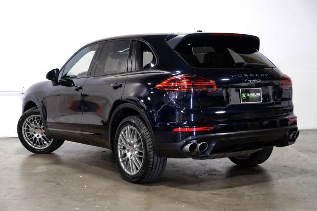 Photo 7 VIN: WP1AB2A28GLA96865 - PORSCHE CAYENNE 