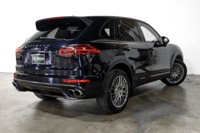 Photo 5 VIN: WP1AB2A28GLA96865 - PORSCHE CAYENNE 