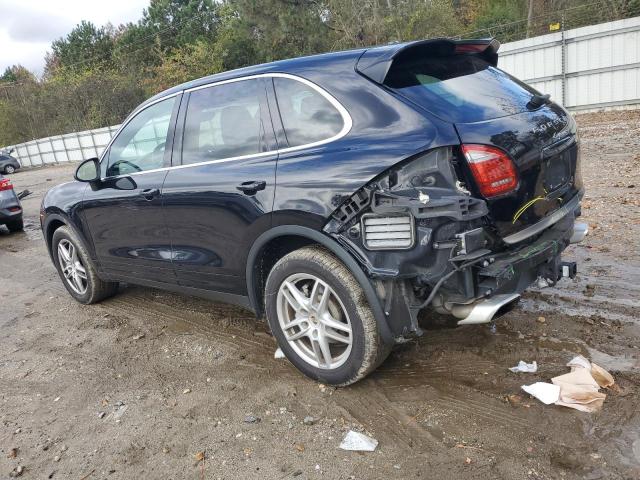 Photo 1 VIN: WP1AB2A29BLA42273 - PORSCHE CAYENNE S 