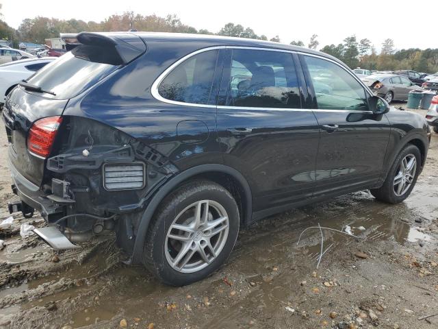 Photo 2 VIN: WP1AB2A29BLA42273 - PORSCHE CAYENNE S 