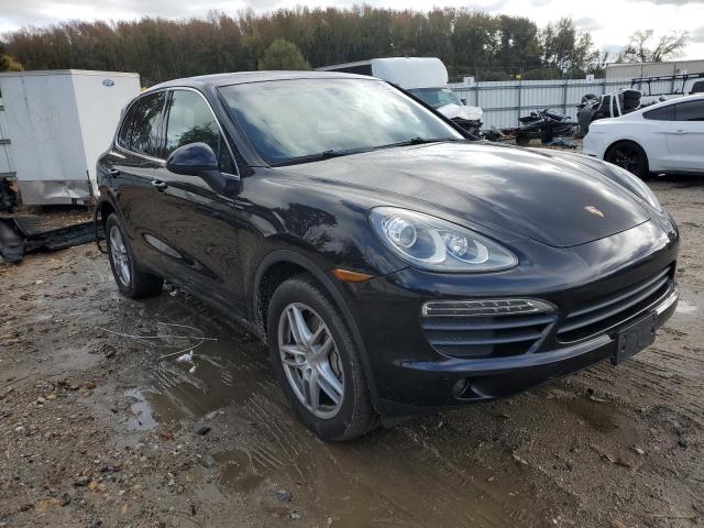 Photo 3 VIN: WP1AB2A29BLA42273 - PORSCHE CAYENNE S 