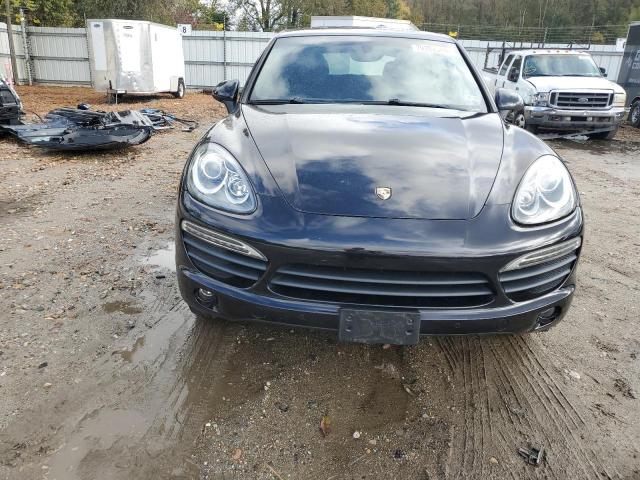 Photo 4 VIN: WP1AB2A29BLA42273 - PORSCHE CAYENNE S 