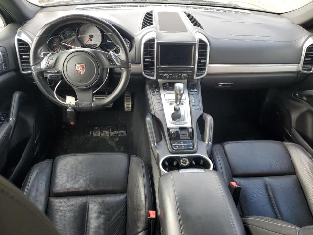 Photo 7 VIN: WP1AB2A29BLA42273 - PORSCHE CAYENNE S 