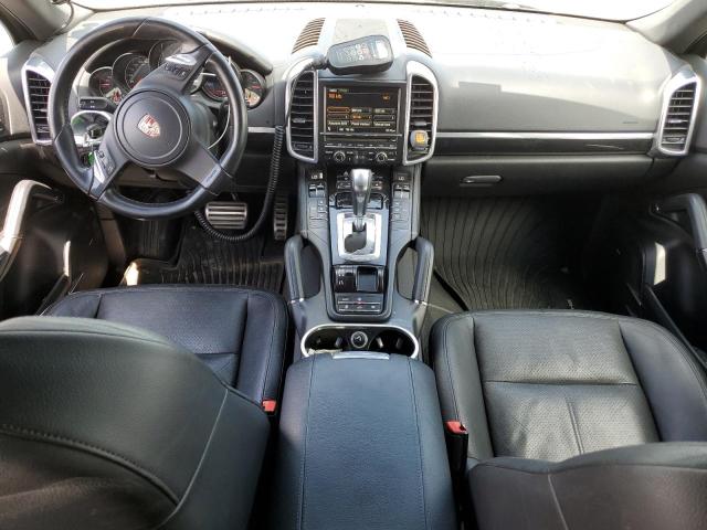 Photo 7 VIN: WP1AB2A29BLA42757 - PORSCHE CAYENNE S 