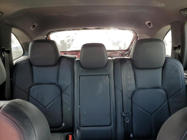 Photo 9 VIN: WP1AB2A29BLA42757 - PORSCHE CAYENNE S 