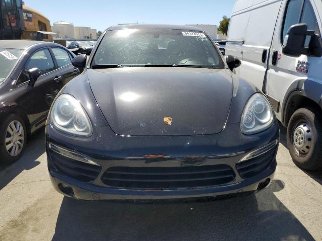 Photo 4 VIN: WP1AB2A29BLA43259 - PORSCHE CAYENNE 