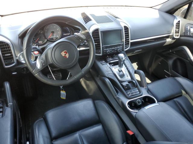 Photo 7 VIN: WP1AB2A29BLA43259 - PORSCHE CAYENNE 