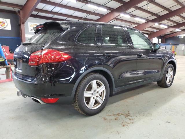 Photo 2 VIN: WP1AB2A29BLA45884 - PORSCHE CAYENNE S 