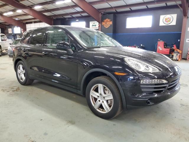 Photo 3 VIN: WP1AB2A29BLA45884 - PORSCHE CAYENNE S 