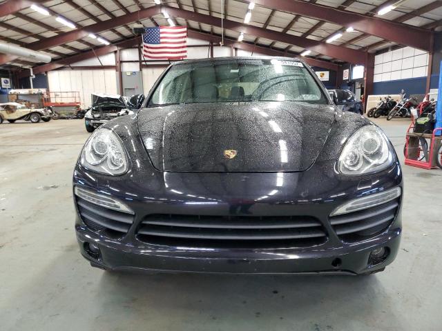 Photo 4 VIN: WP1AB2A29BLA45884 - PORSCHE CAYENNE S 